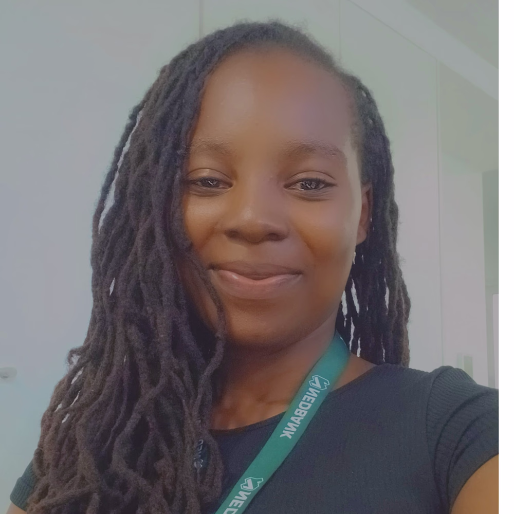 Marlene Mungoi