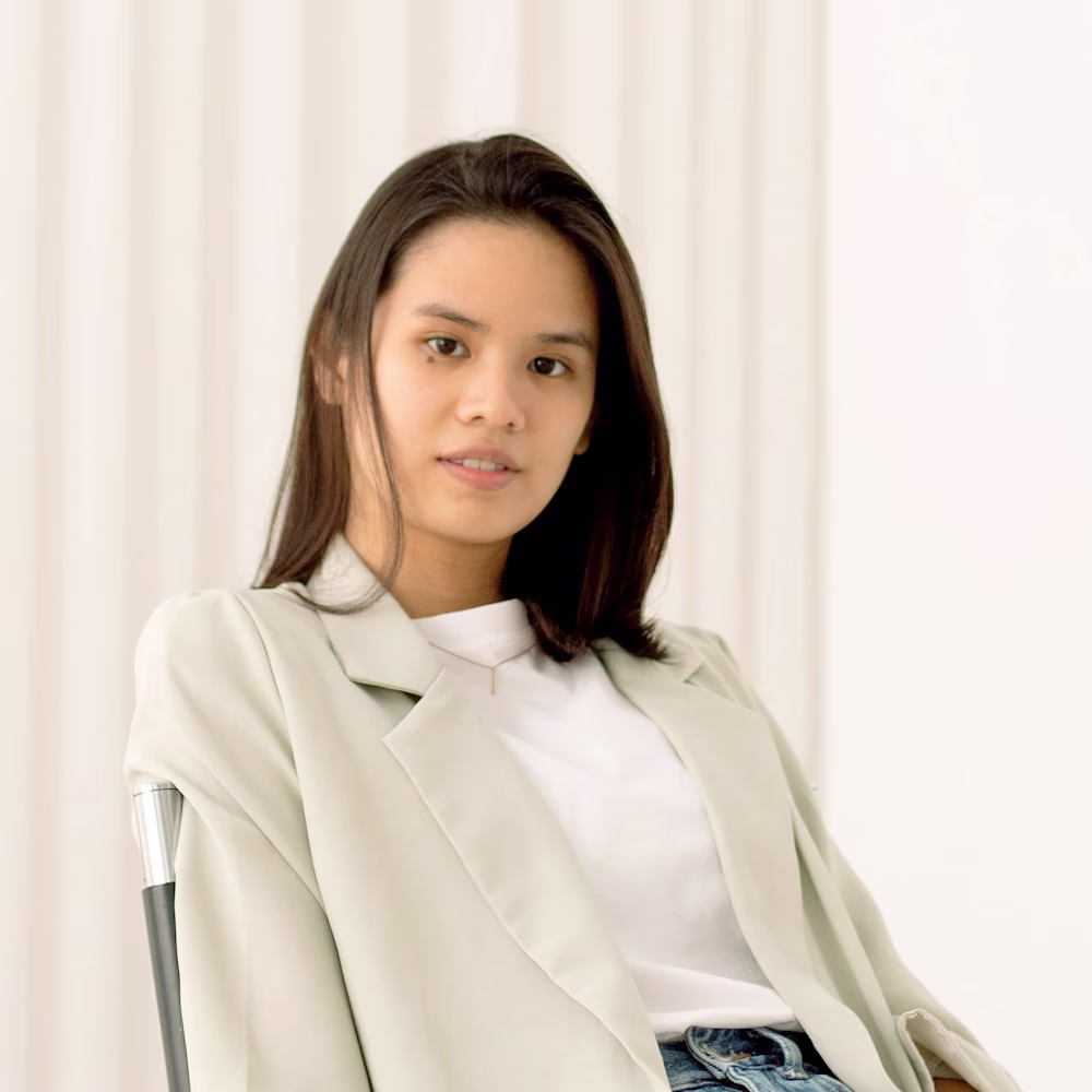 Marion Tan