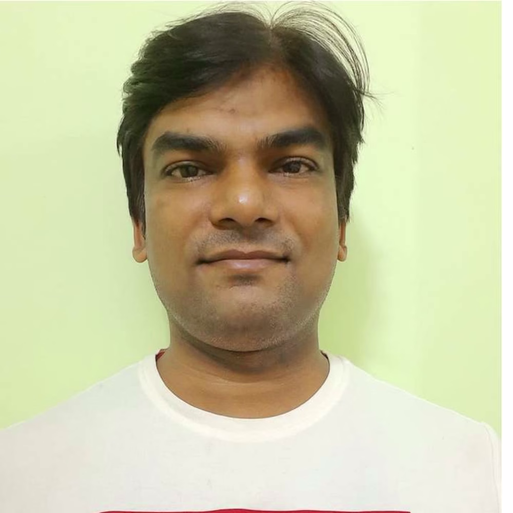 Amit Kumar Yadav