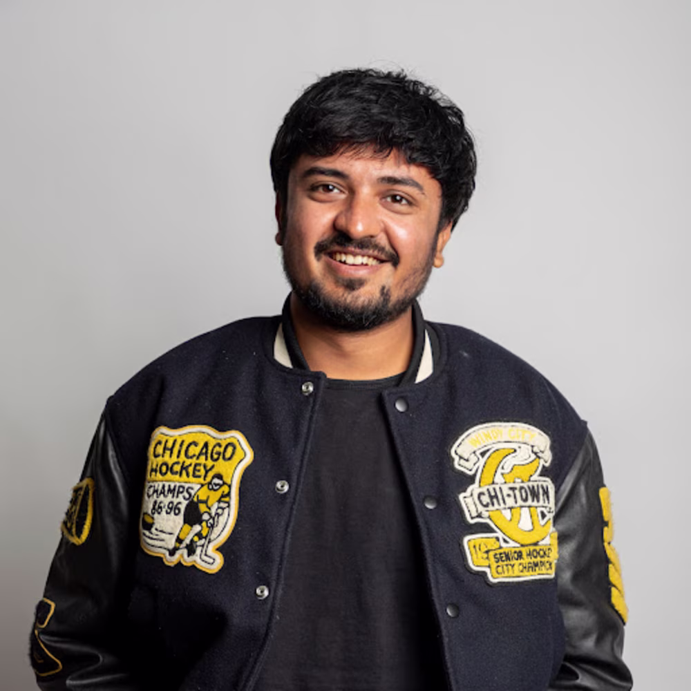 Piyush Kumar