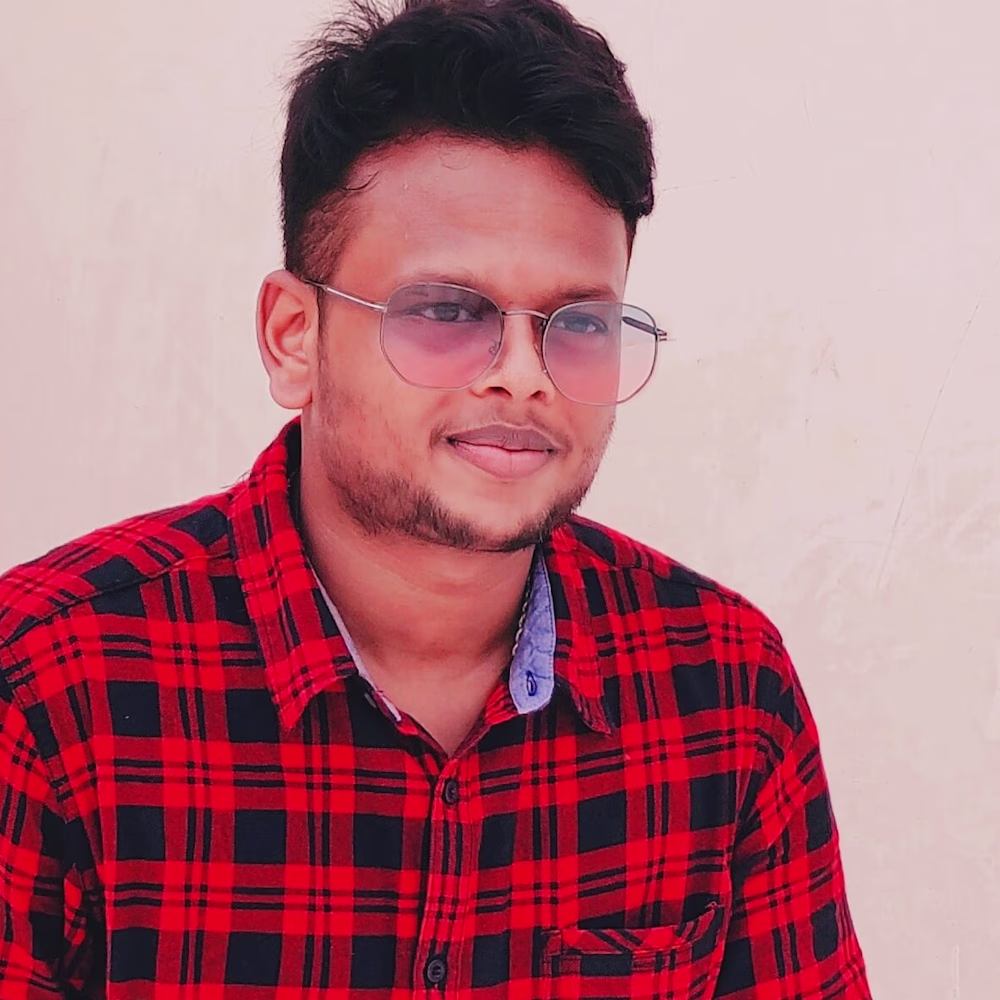 Harshit Srivastava