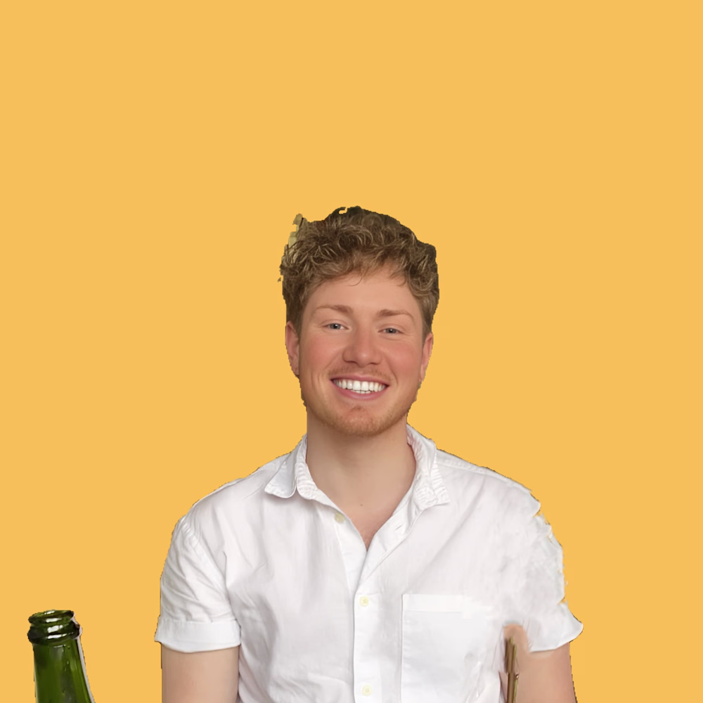 Dominic Stover