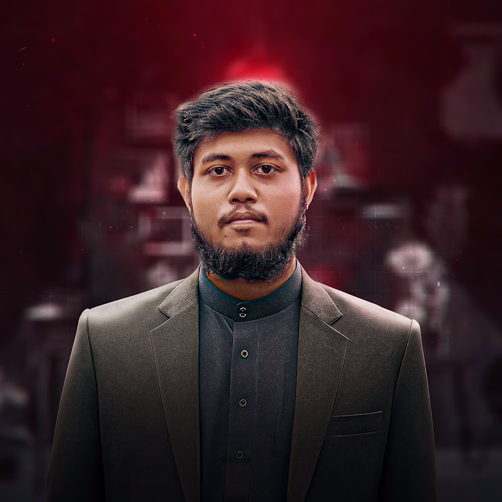 Mohammad Younus