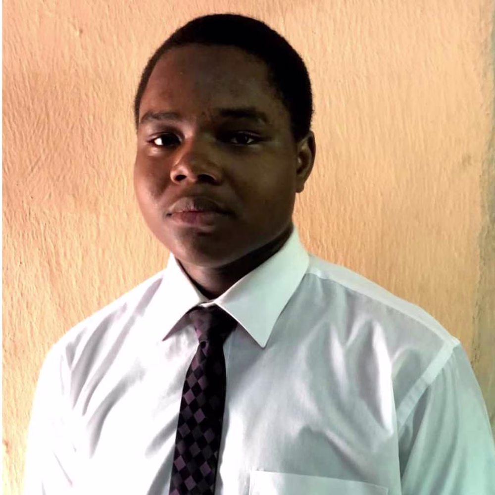 Samuel Ishola