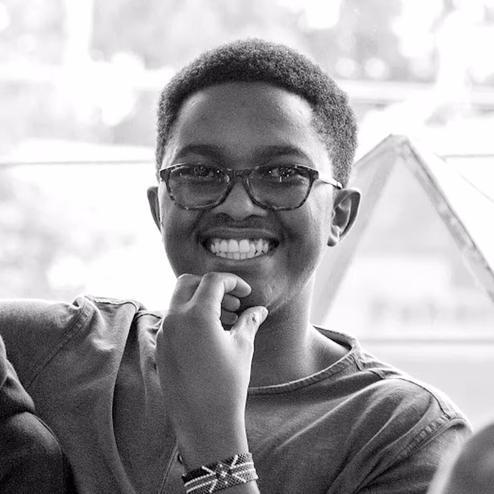 Lewis Ngunyi