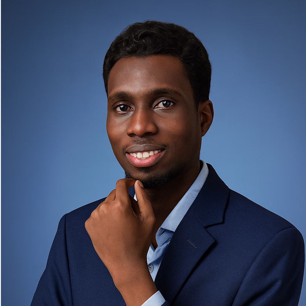 Israel  Tobi 