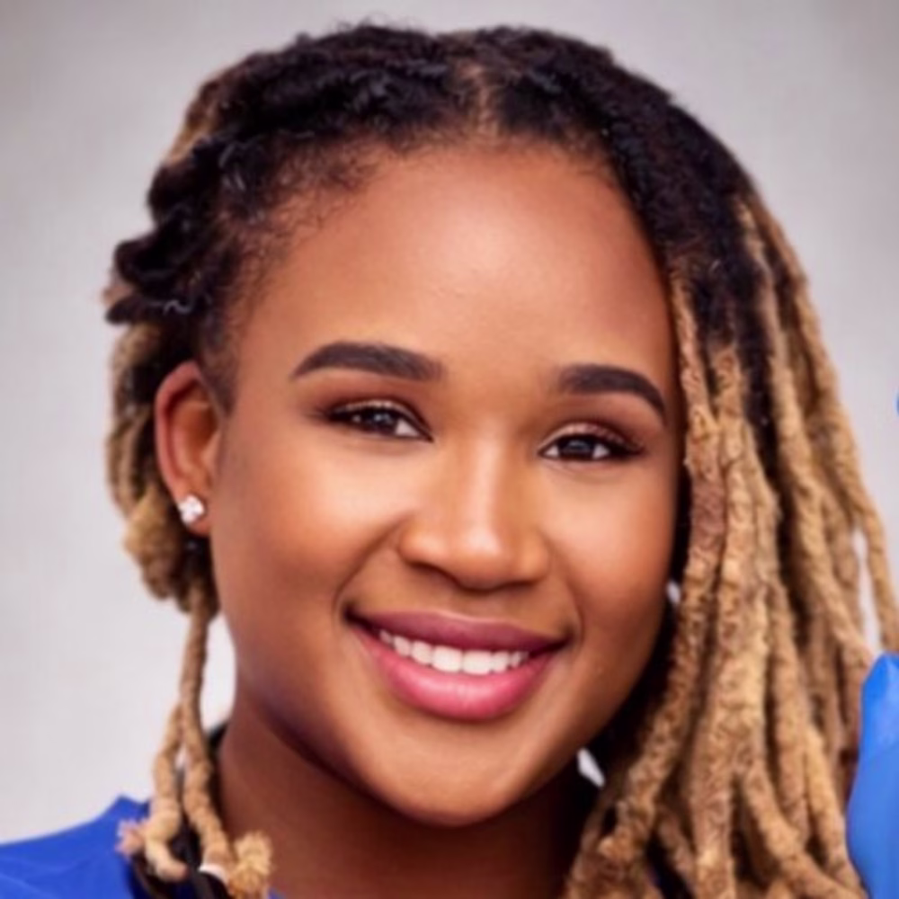 Nakeya Chaney