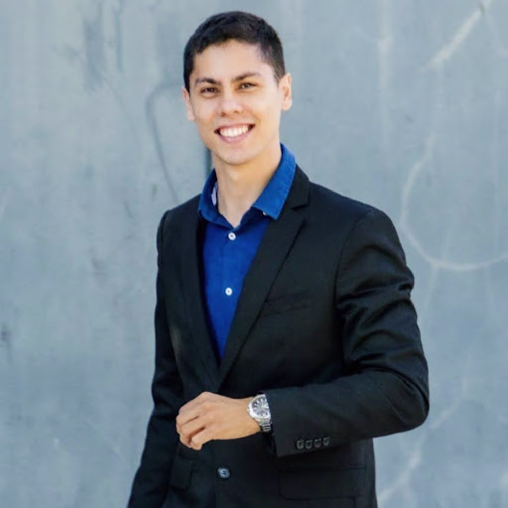 paulo gonçalves