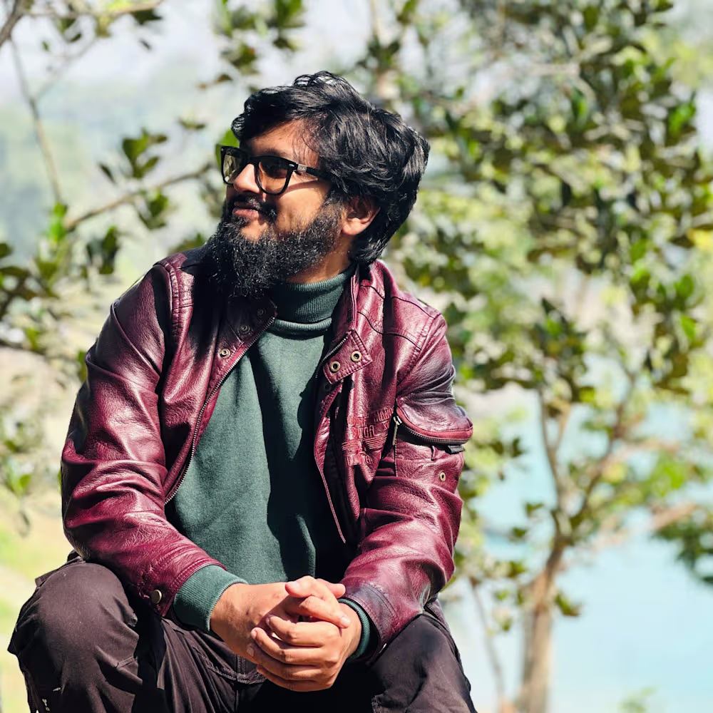 Musharrof Shishir