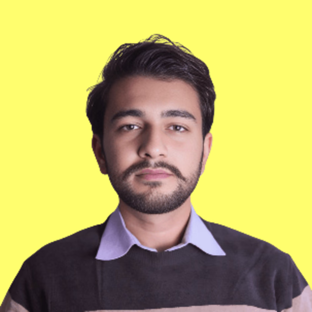 Farooq Ahmed