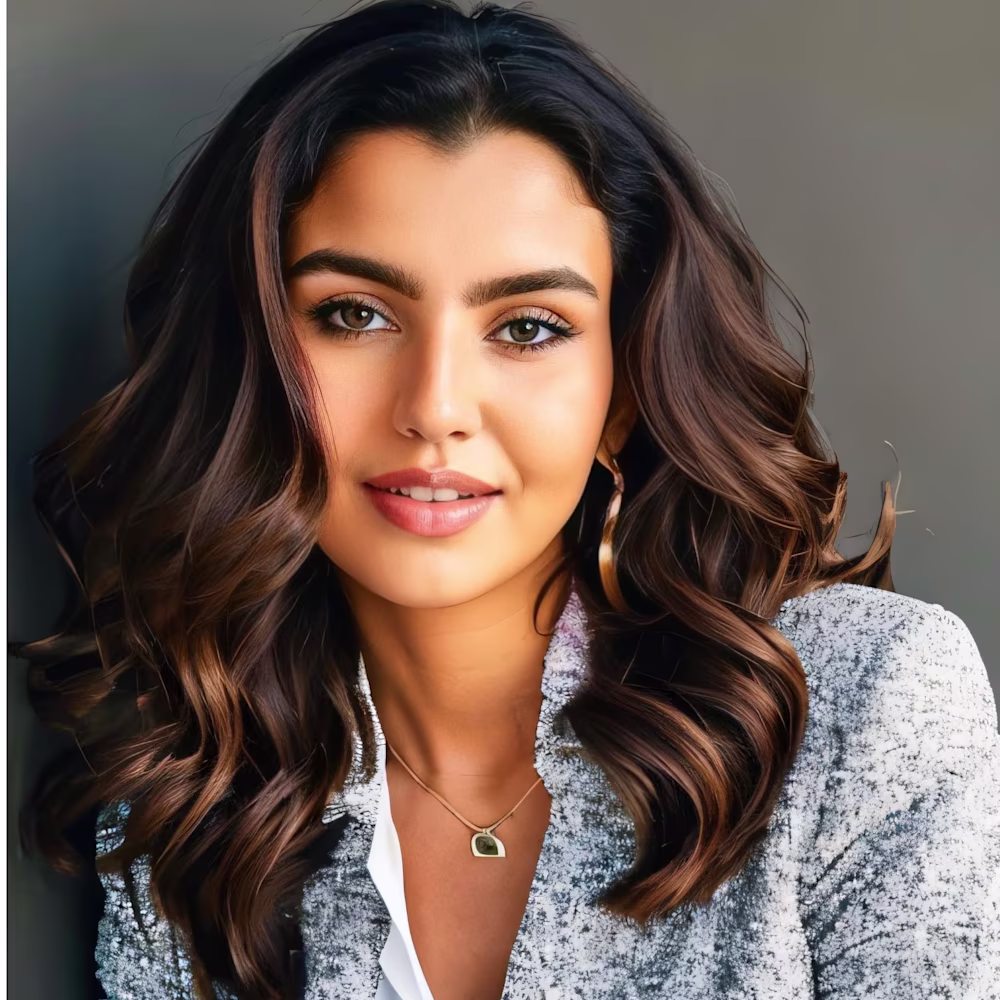 lina ouafa