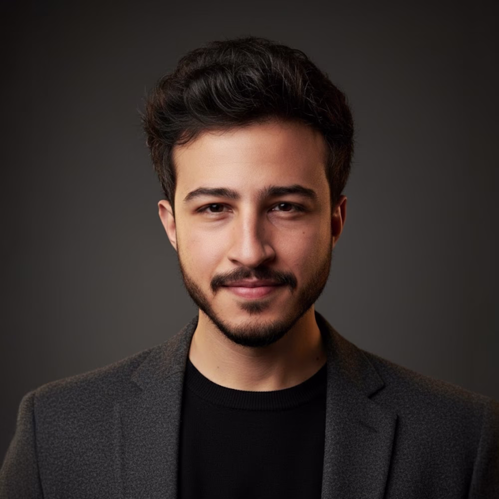 Huzaifa Umer