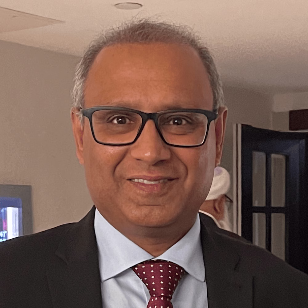 Maz Qadri
