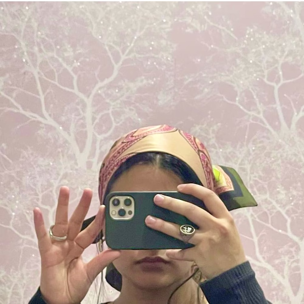 Halima Anwar
