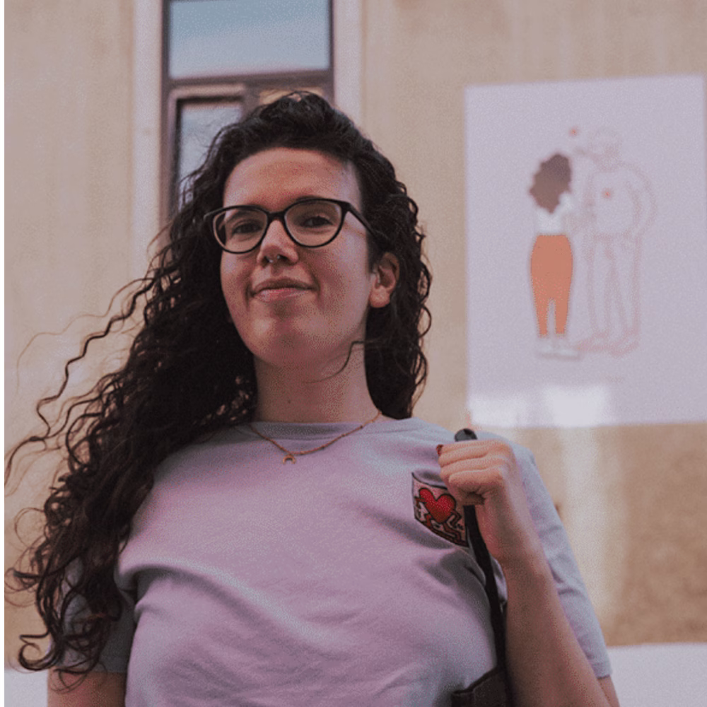 Cláudia Lucas