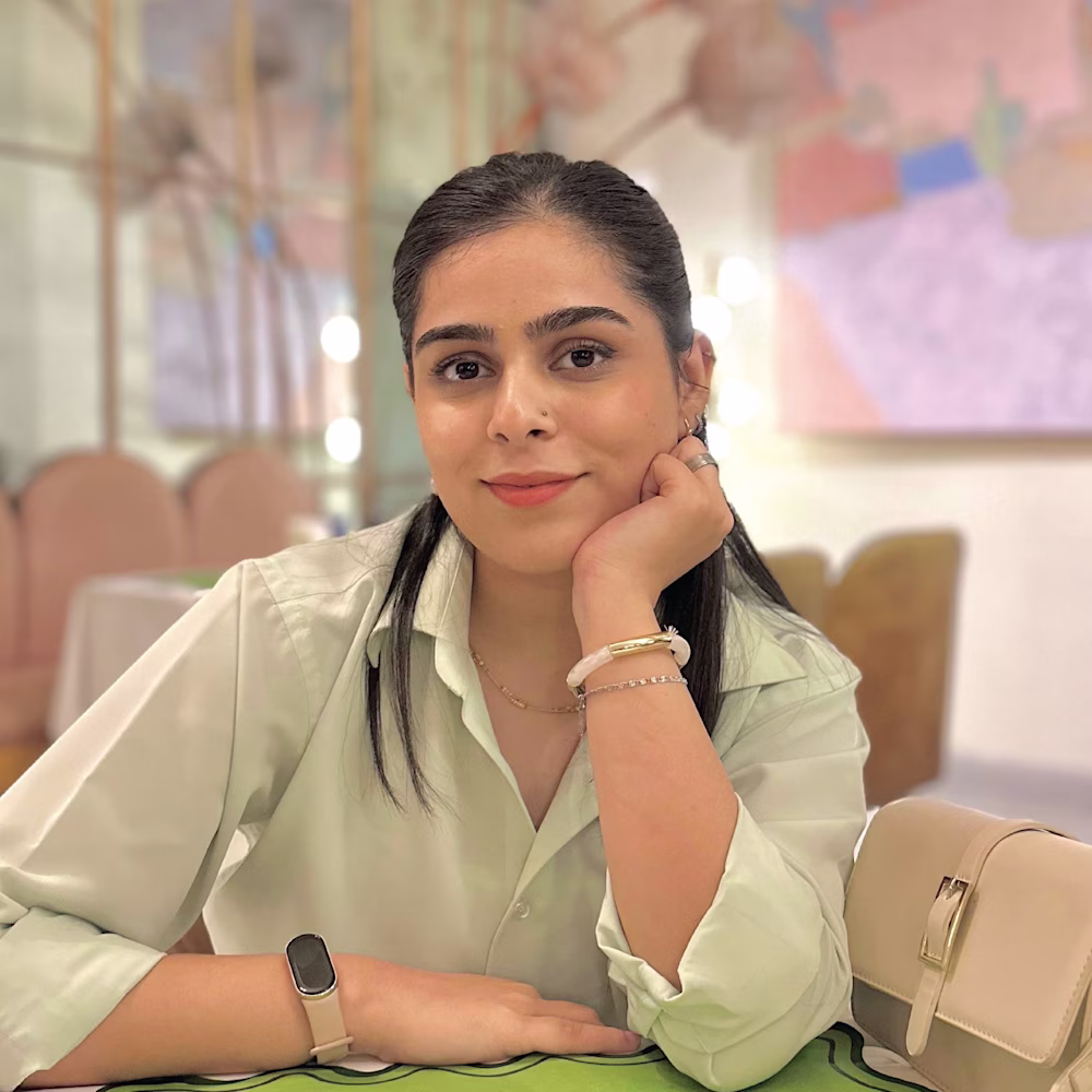 Maria Tariq