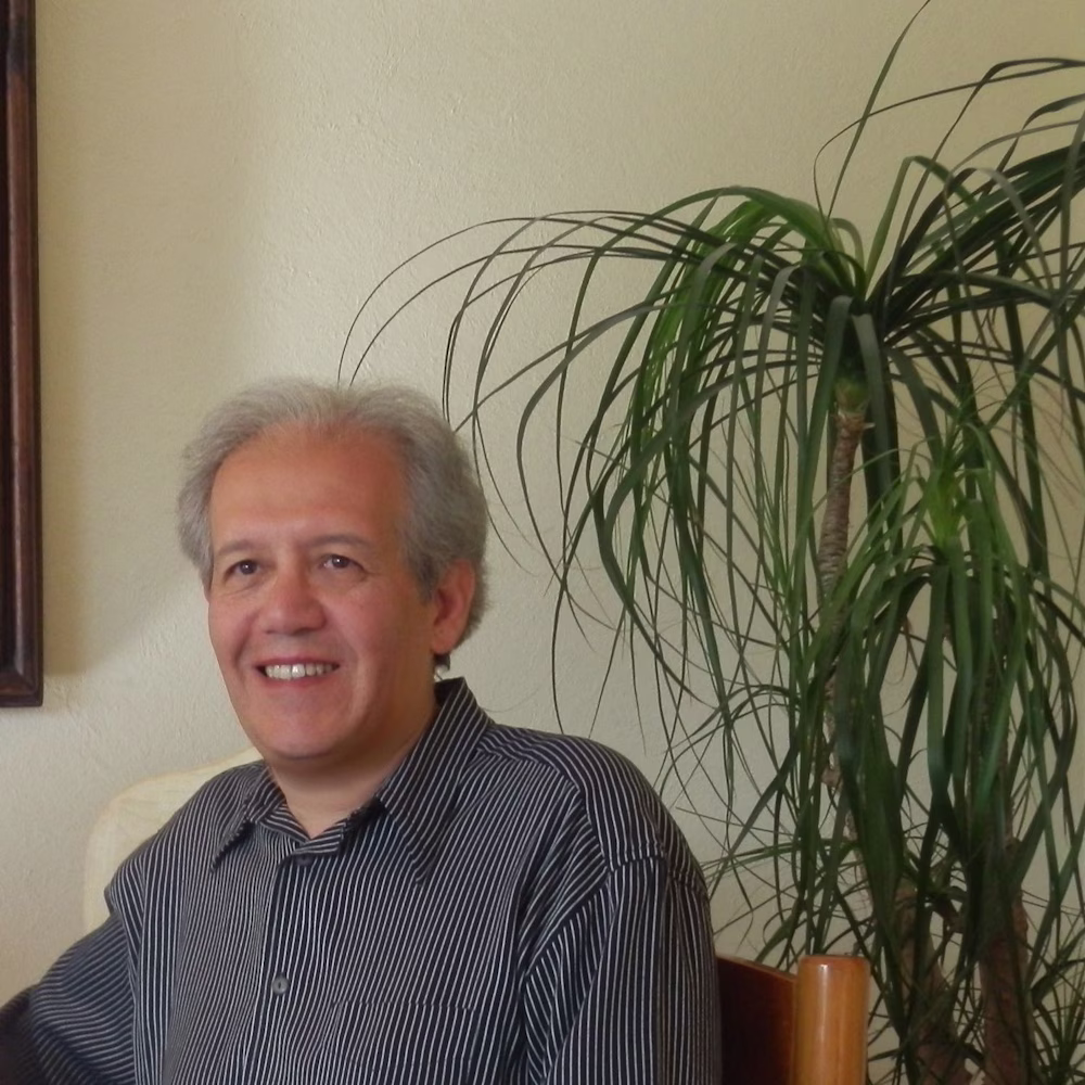 Federico  Diaz