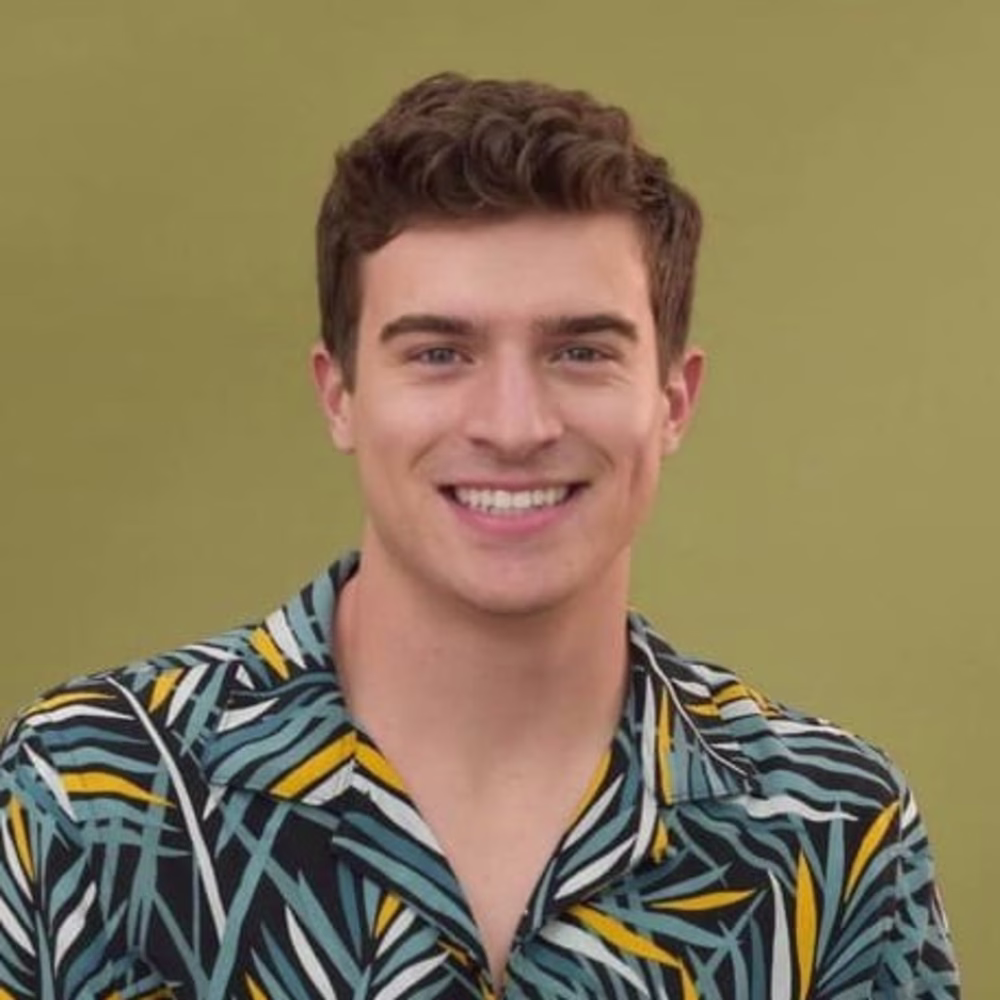 Connor Ripple