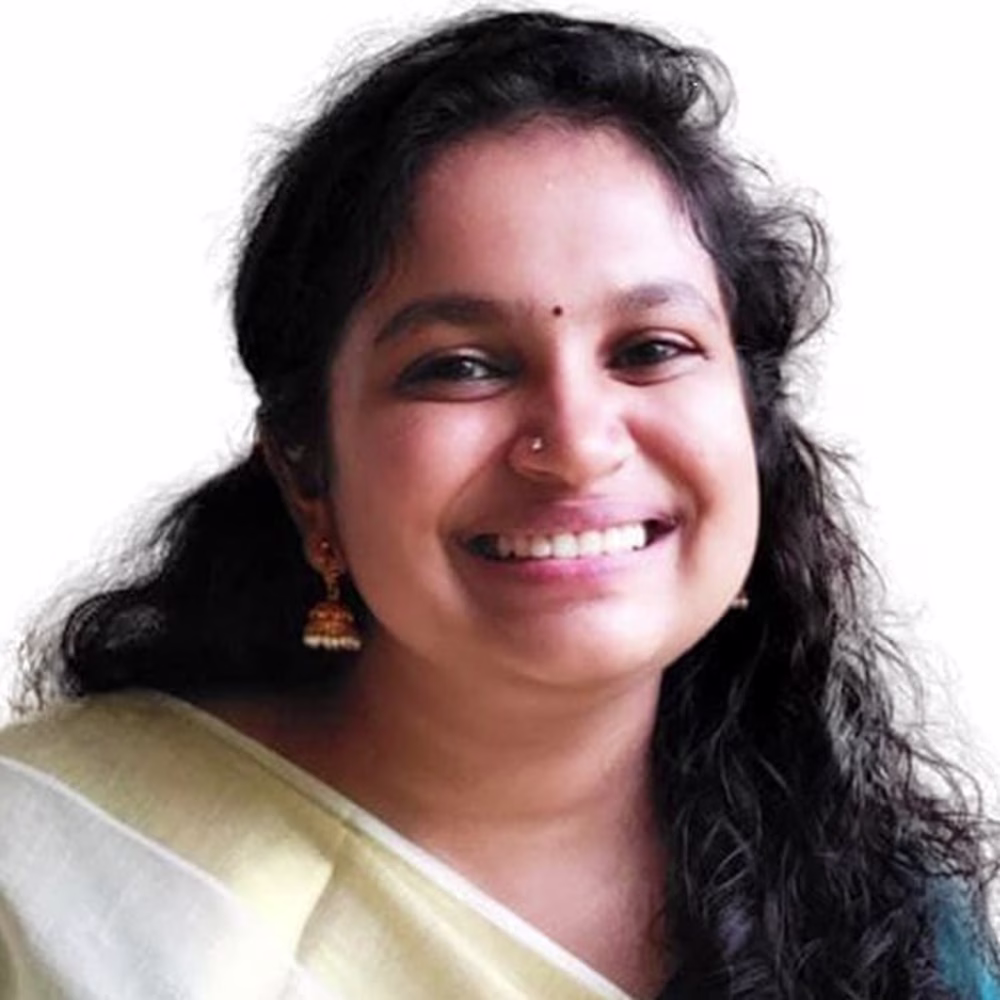 Smruthi Nair