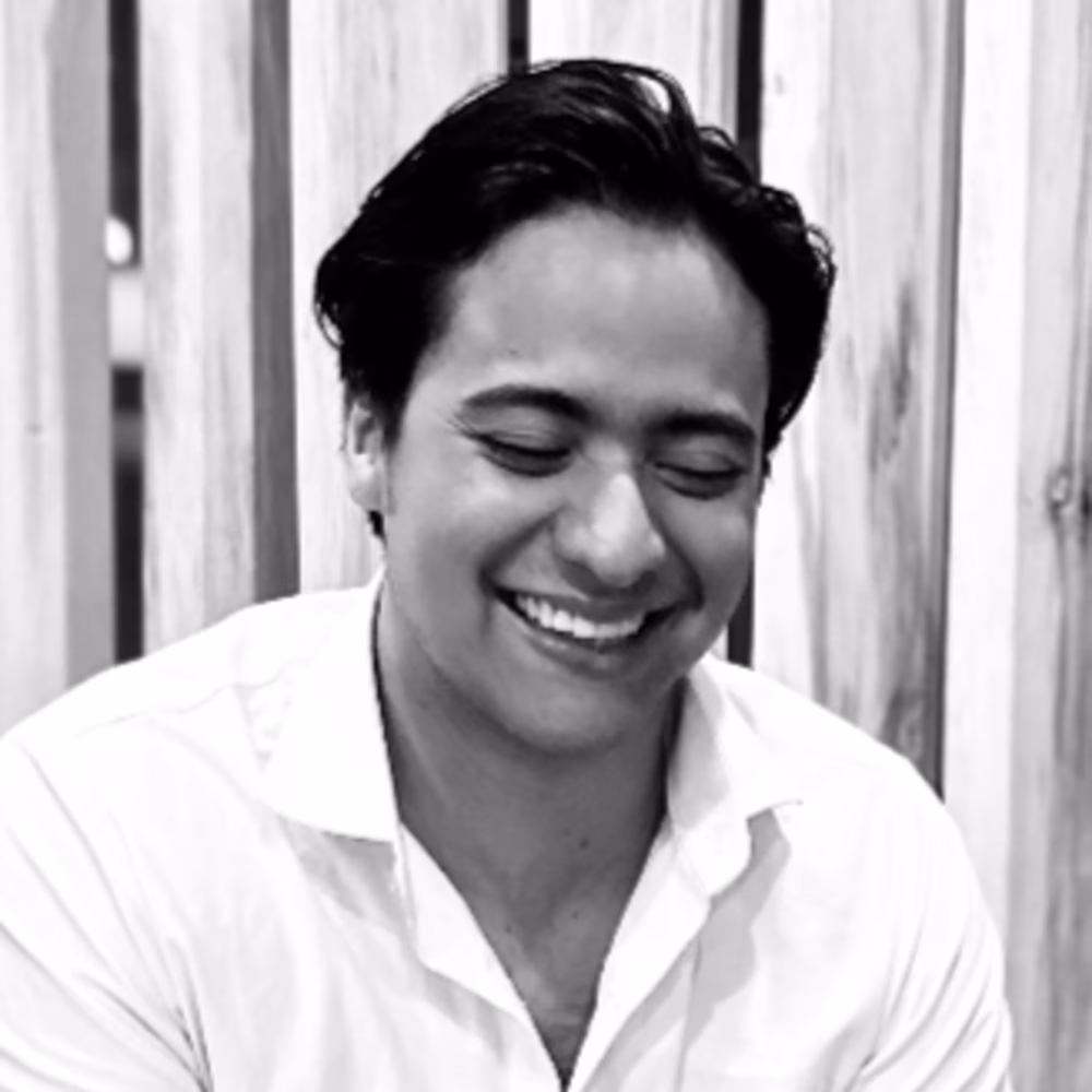 Andres Estrada
