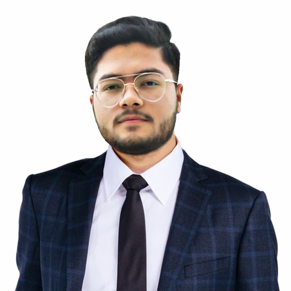 Huzaifa Irfan