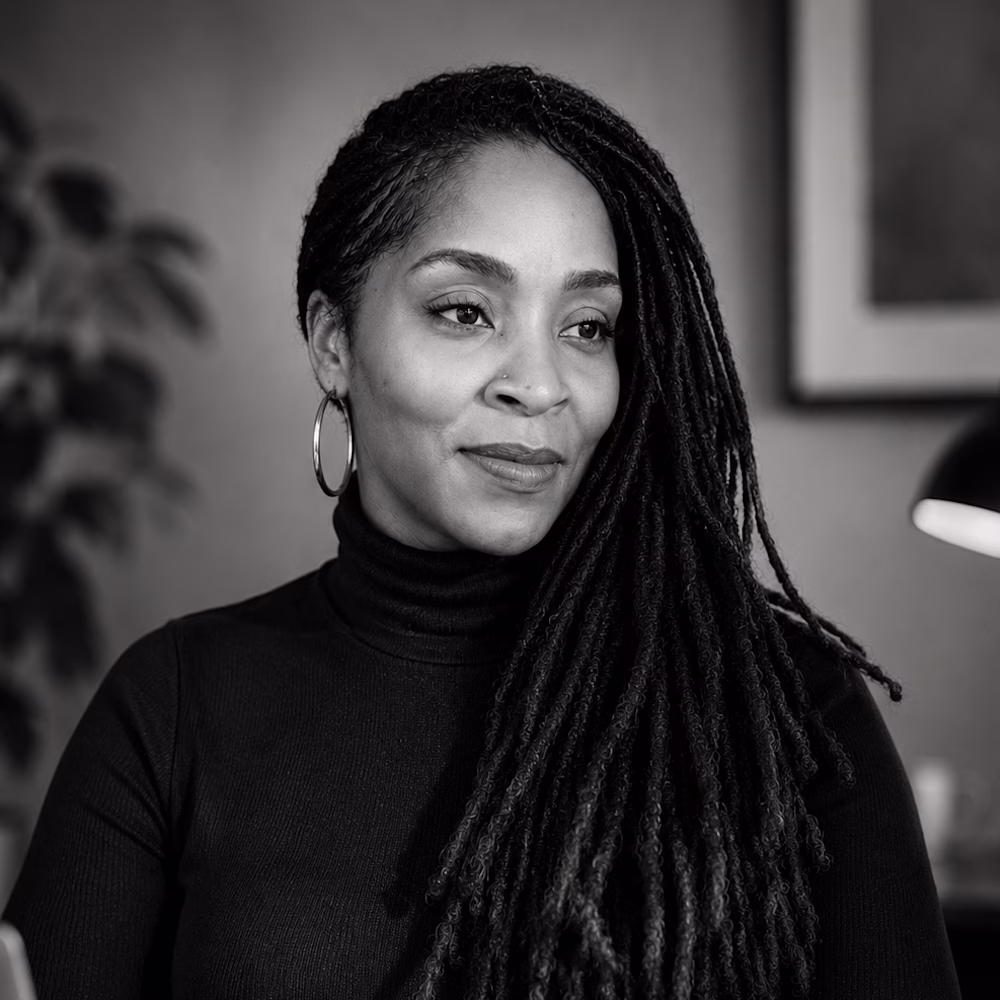 Yaminah Childress