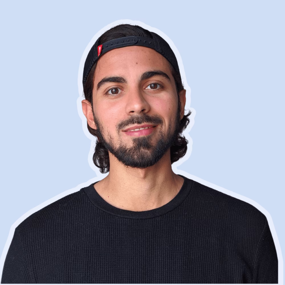 Esteban Blanco