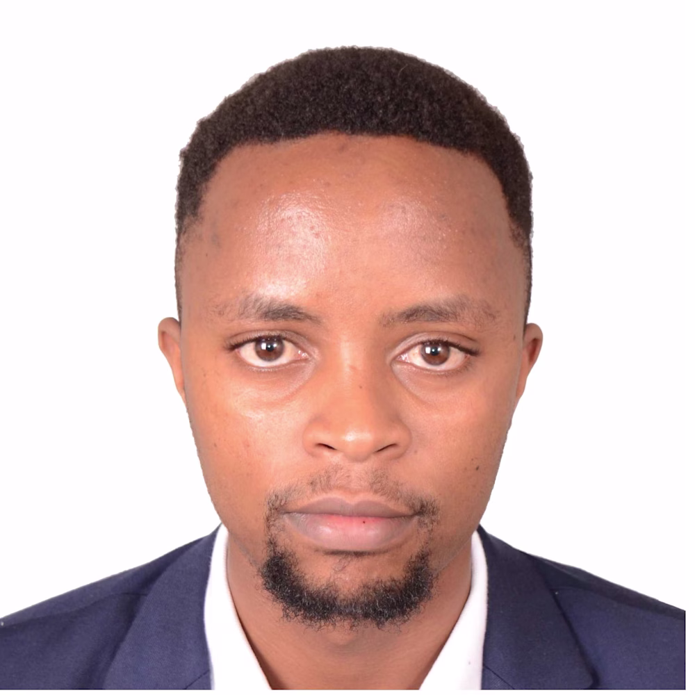 Martin chege
