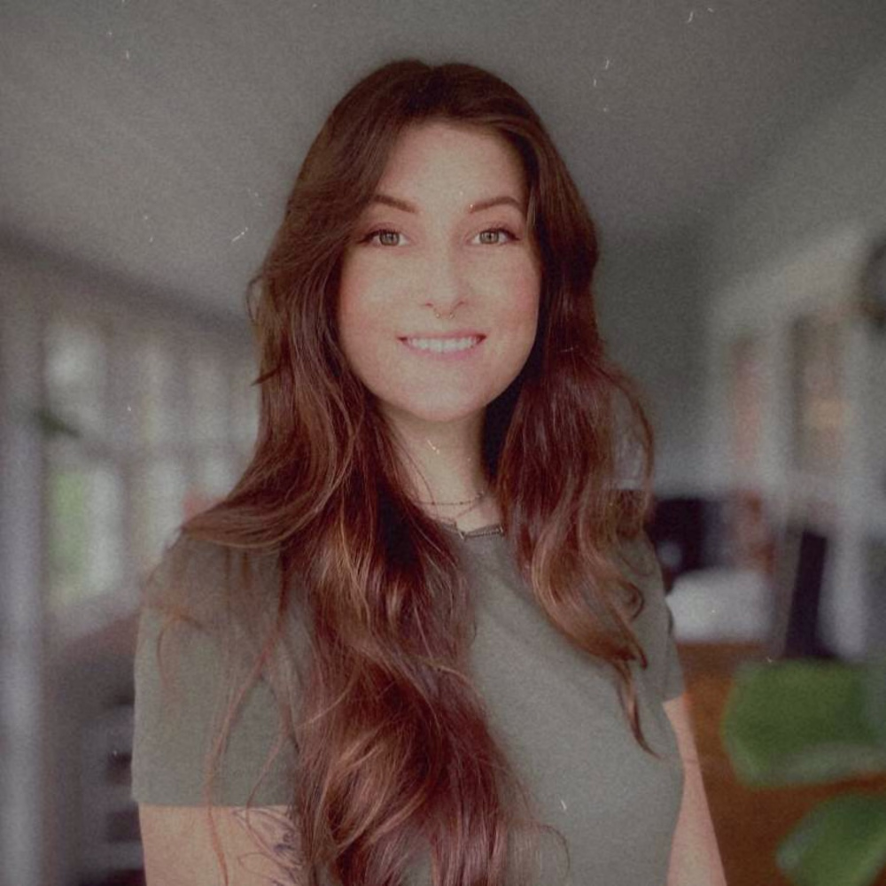 Lyndsey Crowe