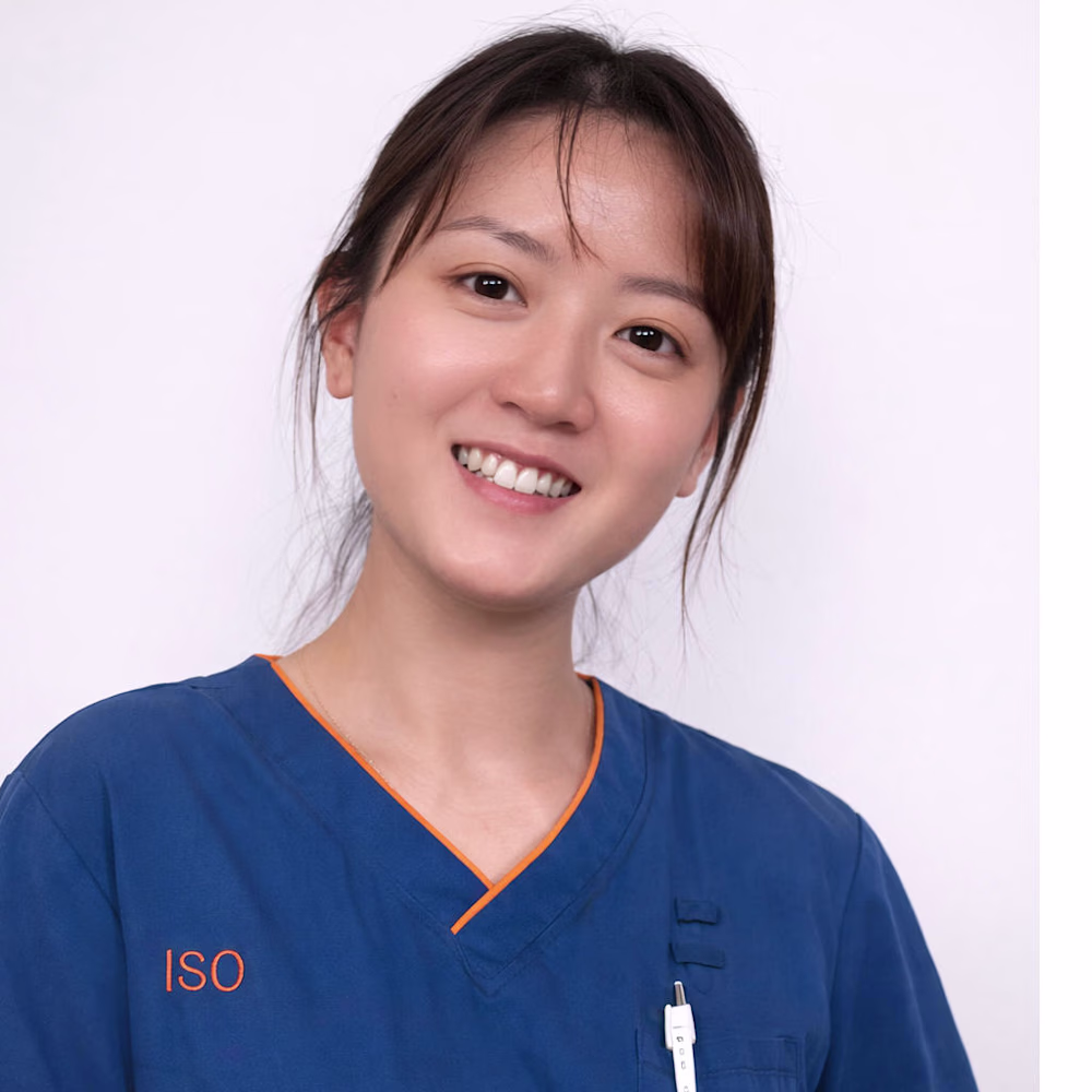 Irene Ai Ling  Thum