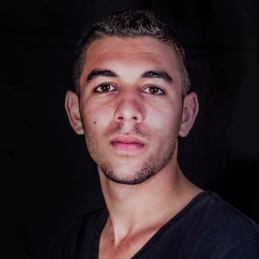 Youssef  Hemimy
