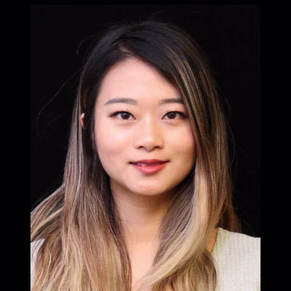 Jasmine Chen