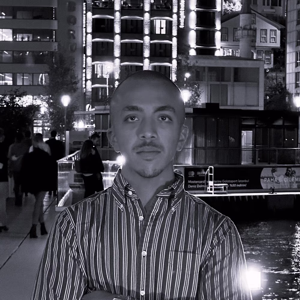 ahmad badawi