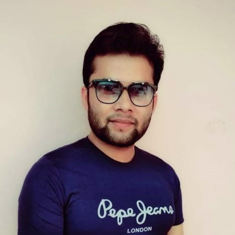 KULDEEP KUMAR