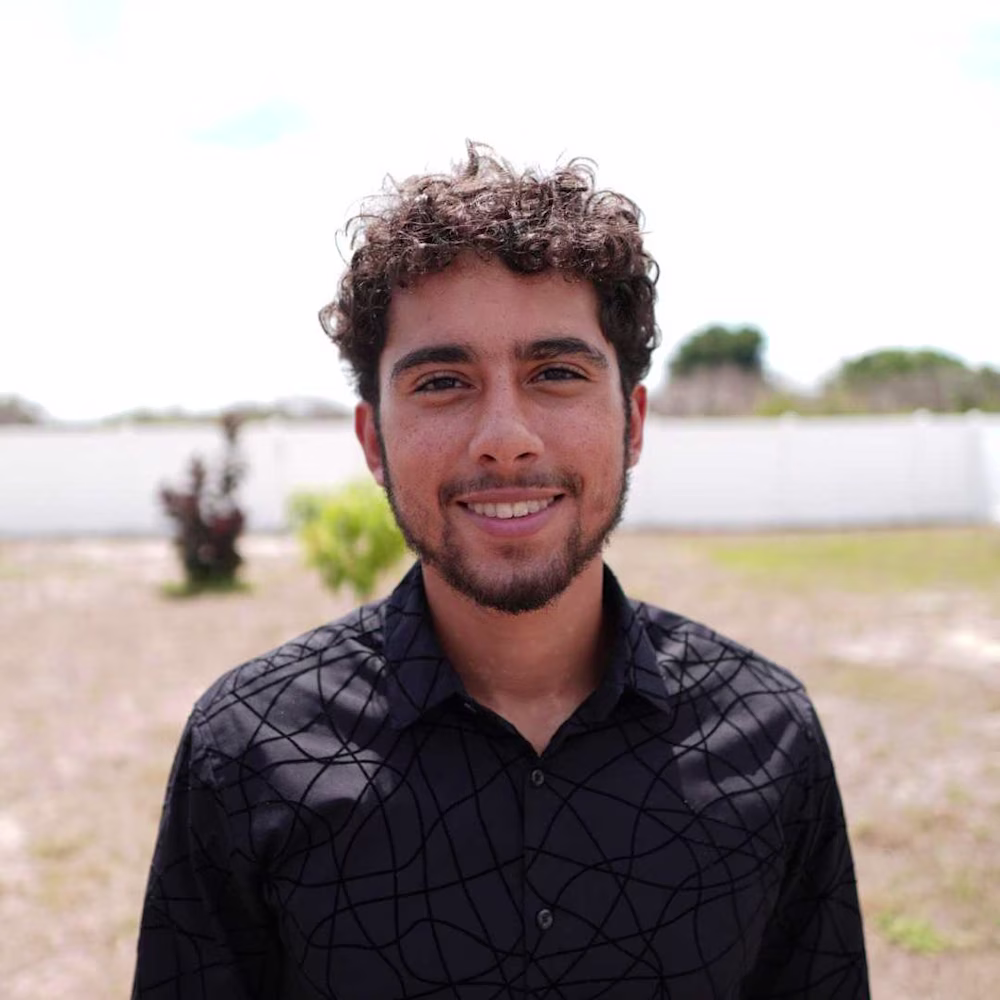 Christopher Alverio