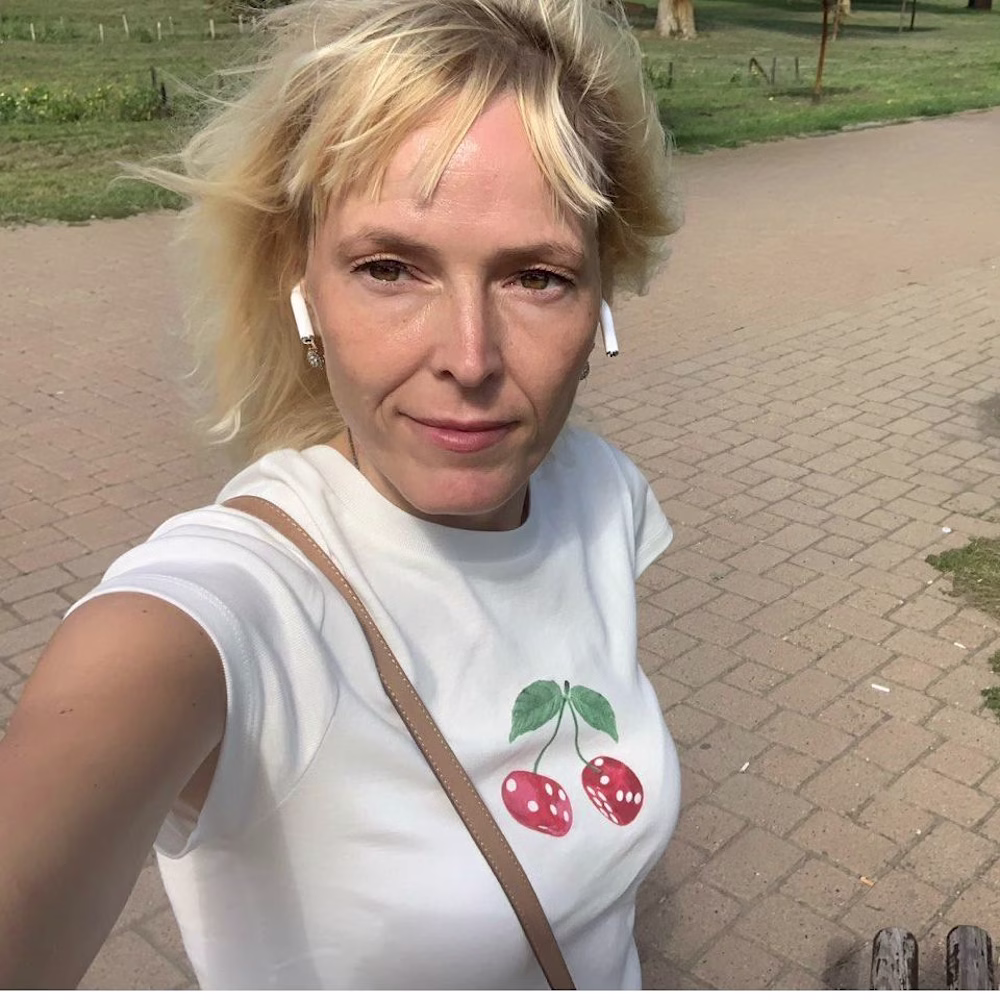 Olga Gib