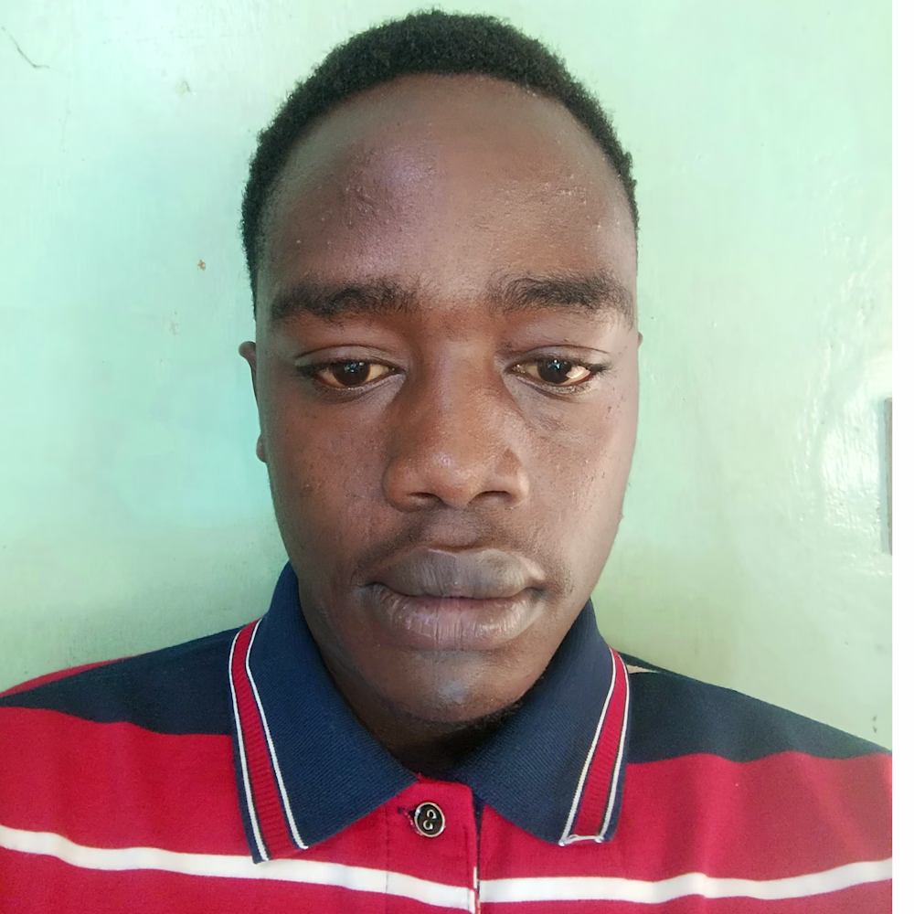 VICTOR CHERUIYOT