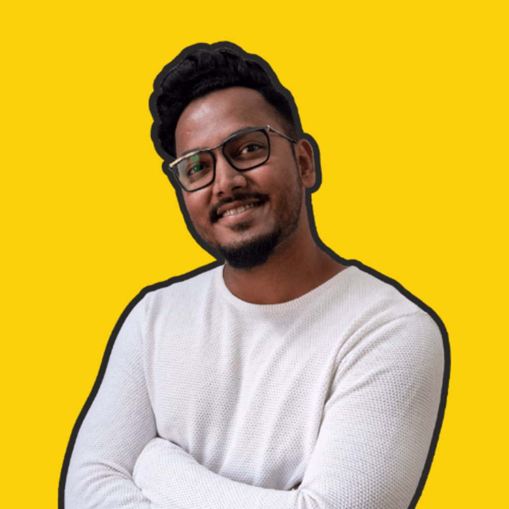 Mitesh Gohil