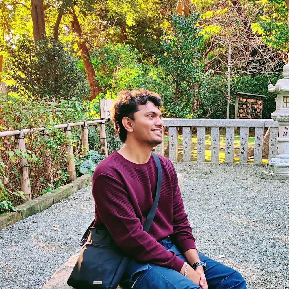 Avinash Mete