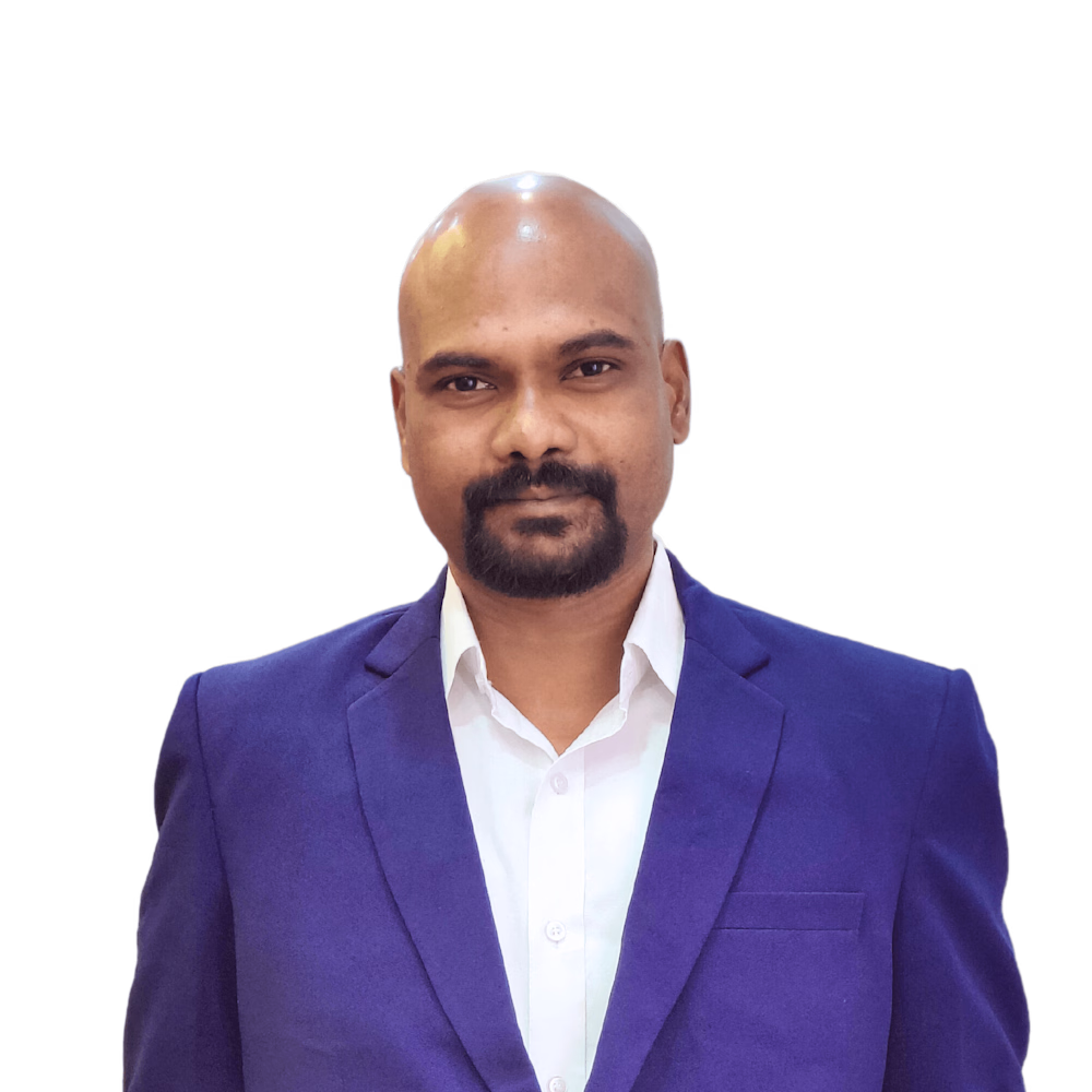 Sandeep Maske