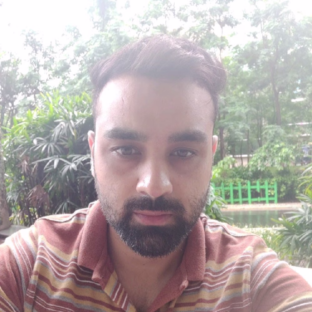 Ibrahim Bhat