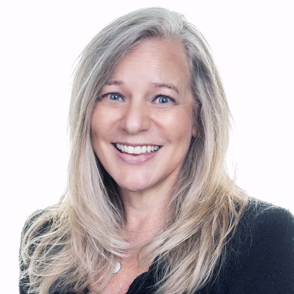 Lisa Perry
