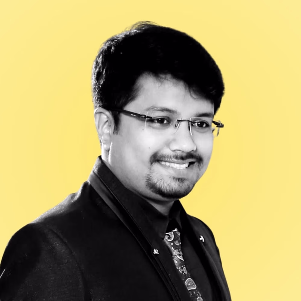 Dhaval Adesara