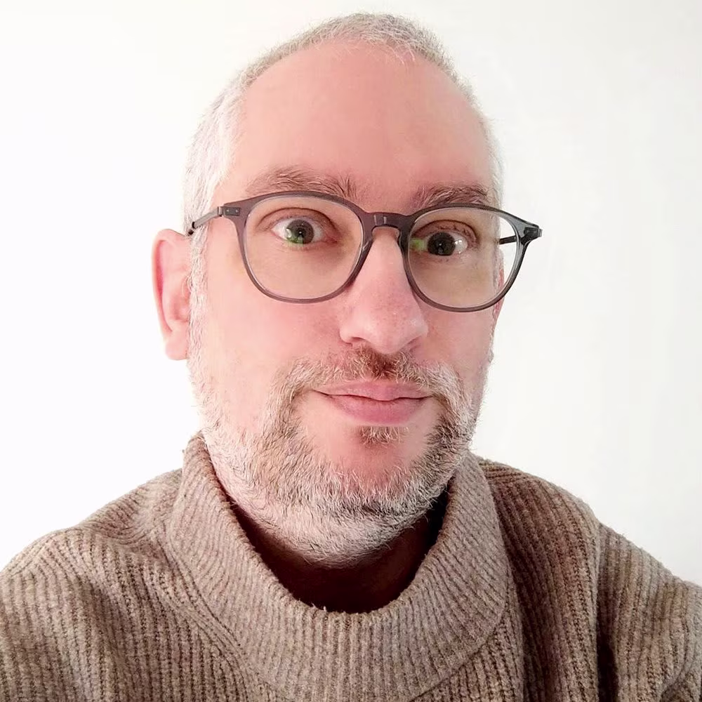 Chris Wheatley