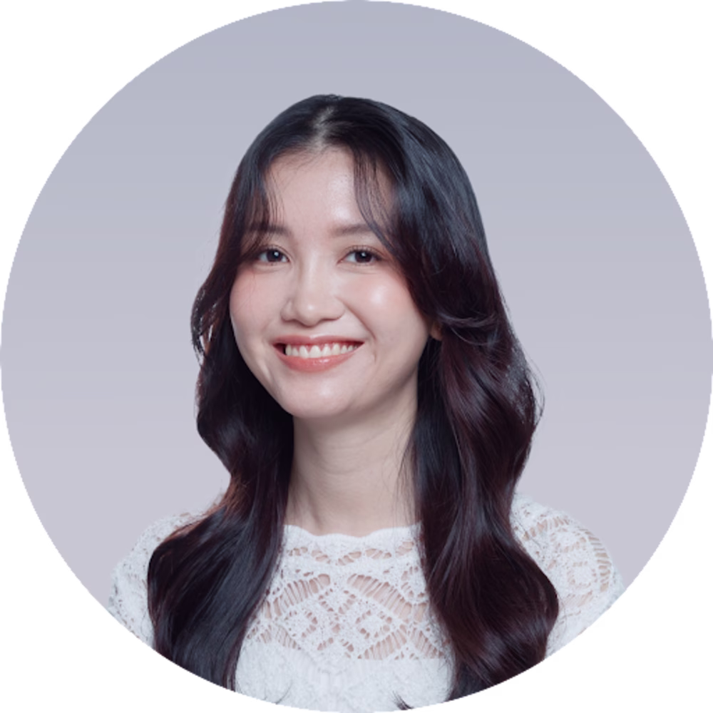 Sonia Chia