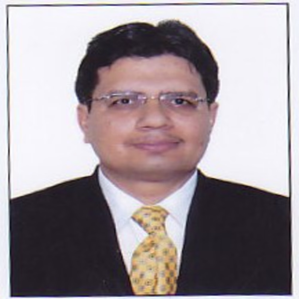 Rohit Kapoor