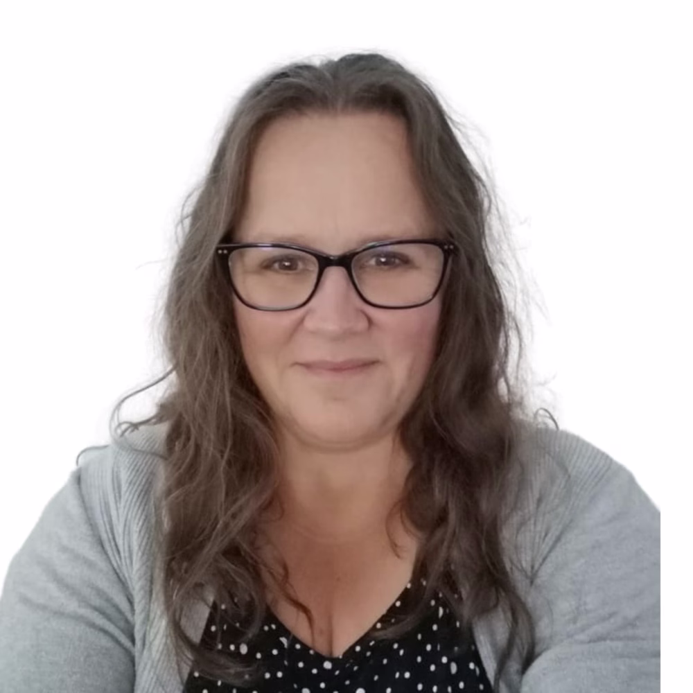 Shari Talbot