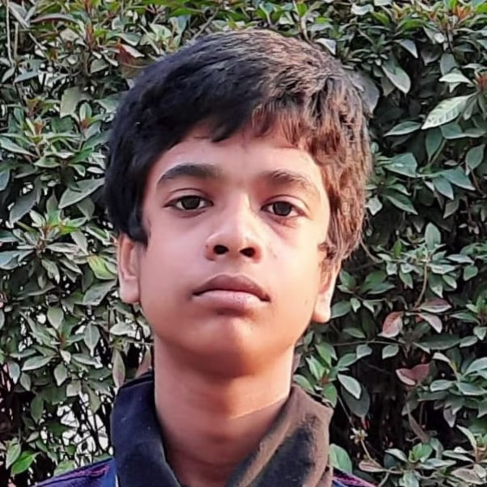Raunak  Pandey
