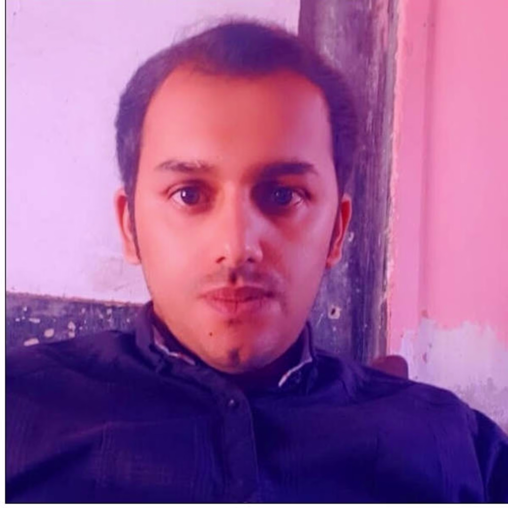 Waqas Shoukat