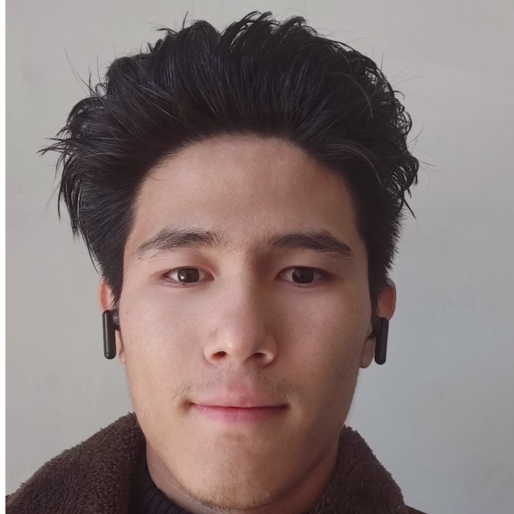 Ali Rezaeiy